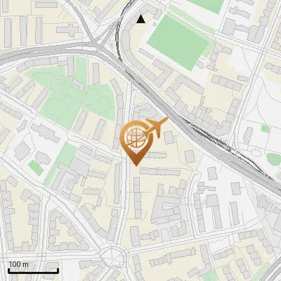 Foto zu Sandweg 11, 20257 Hamburg