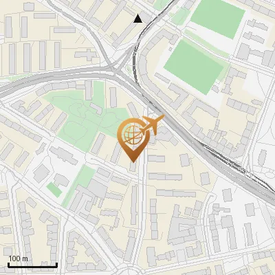 Foto zu Sandweg 14, 20257 Hamburg