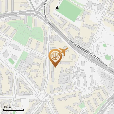 Foto zu Sandweg 15, 20257 Hamburg