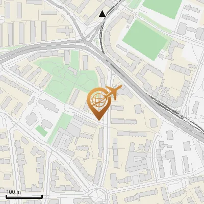 Foto zu Sandweg 16, 20257 Hamburg