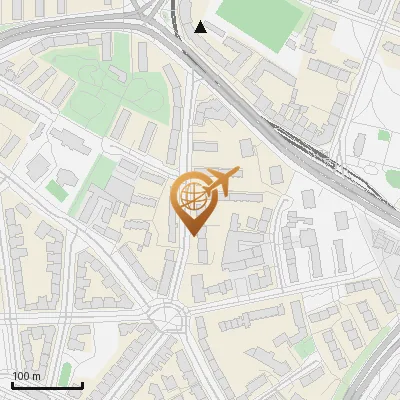 Foto zu Sandweg 21, 20257 Hamburg