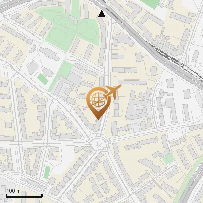 Foto zu Sandweg 38, 20257 Hamburg