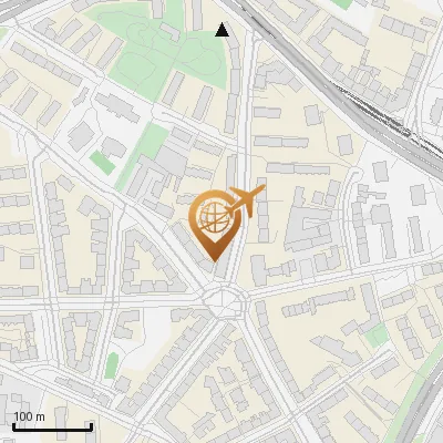 Foto zu Sandweg 40, 20257 Hamburg