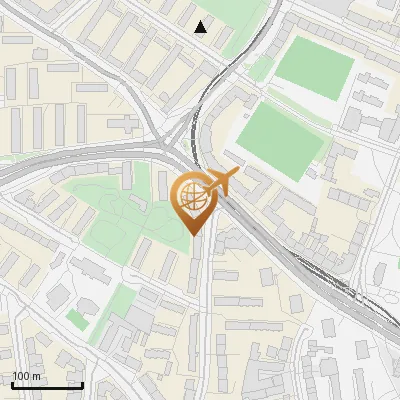 Foto zu Sandweg 6, 20257 Hamburg