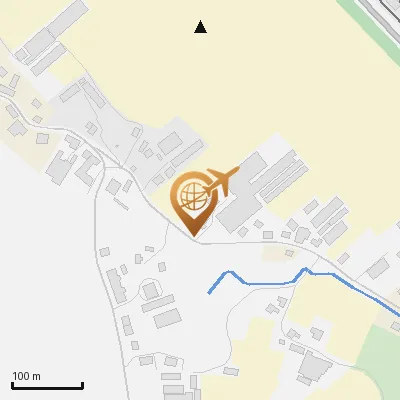 Foto zu Sandwisch 15, 22113 Hamburg