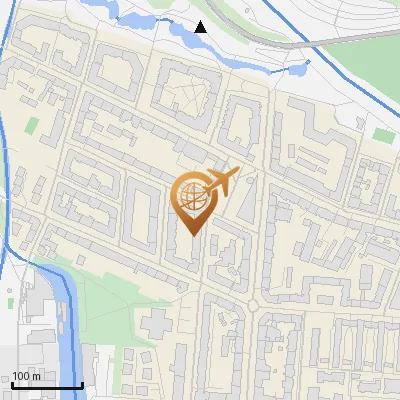 Foto zu Sanitasstraße 1, 21107 Hamburg