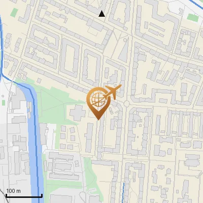 Foto zu Sanitasstraße 12, 21107 Hamburg