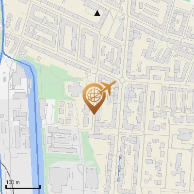 Foto zu Sanitasstraße 18, 21107 Hamburg