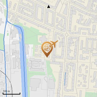 Foto zu Sanitasstraße 19, 21107 Hamburg