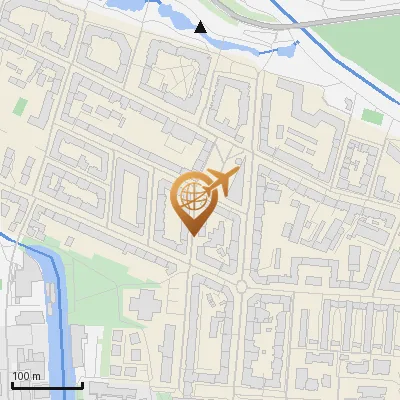 Foto zu Sanitasstraße 2, 21107 Hamburg