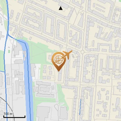 Foto zu Sanitasstraße 21, 21107 Hamburg