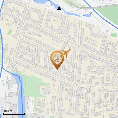 Foto zu Sanitasstraße 5, 21107 Hamburg