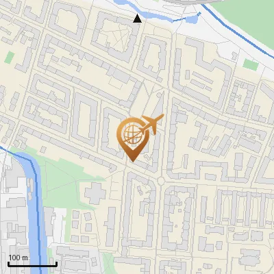 Foto zu Sanitasstraße 8, 21107 Hamburg