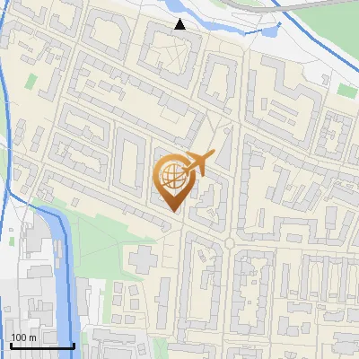 Foto zu Sanitasstraße 9, 21107 Hamburg