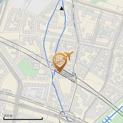 Foto zu Sankt-Anna-Platz 2, 80538 München