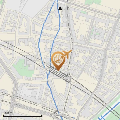 Foto zu Sankt-Anna-Platz 3, 80538 München