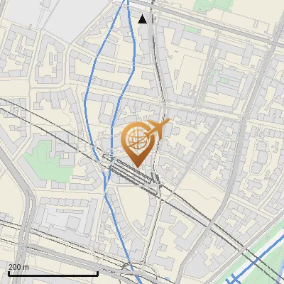 Foto zu Sankt-Anna-Platz 4, 80538 München