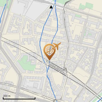 Foto zu Sankt-Anna-Platz 5, 80538 München