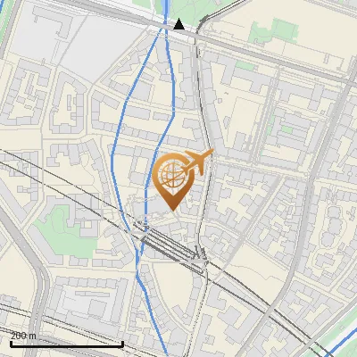 Foto zu Sankt-Anna-Platz 7, 80538 München