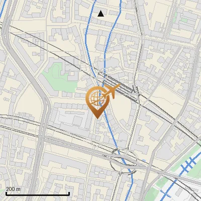 Foto zu Sankt-Anna-Straße 12, 80538 München