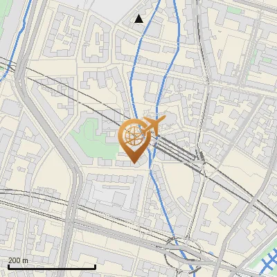 Foto zu Sankt-Anna-Straße 13, 80538 München