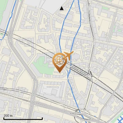 Foto zu Sankt-Anna-Straße 15, 80538 München