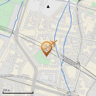 Foto zu Sankt-Anna-Straße 21, 80538 München