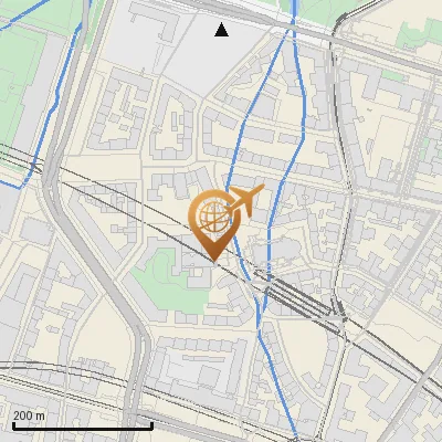 Foto zu Sankt-Anna-Straße 25, 80538 München