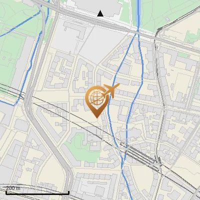 Foto zu Sankt-Anna-Straße 31, 80538 München