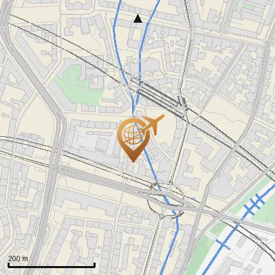 Foto zu Sankt-Anna-Straße 6, 80538 München