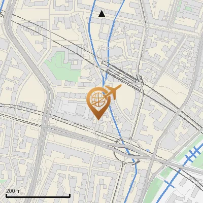 Foto zu Sankt-Anna-Straße 8, 80538 München