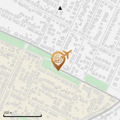 Foto zu Sankt-Augustinus-Straße 1, 81825 München