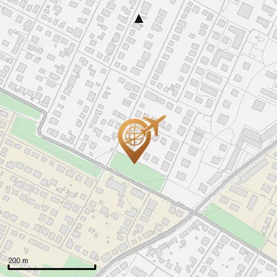 Foto zu Sankt-Augustinus-Straße 17, 81825 München