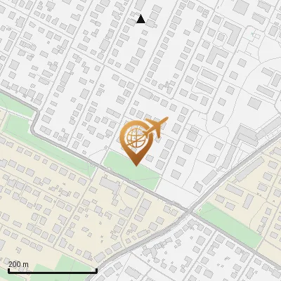 Foto zu Sankt-Augustinus-Straße 19, 81825 München