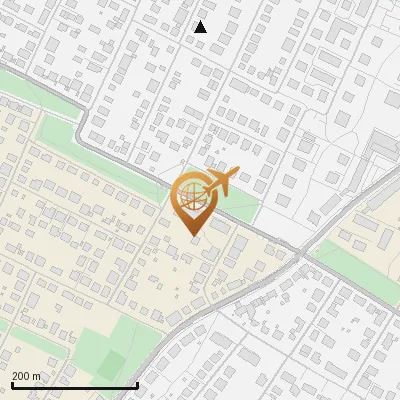 Foto zu Sankt-Augustinus-Straße 2, 81825 München
