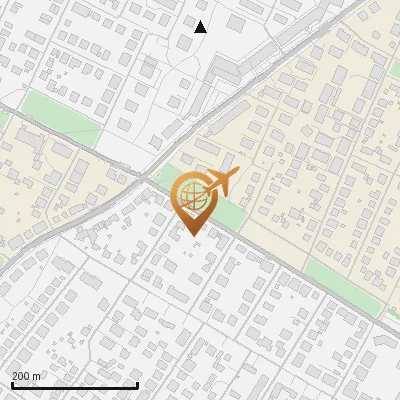 Foto zu Sankt-Augustinus-Straße 20, 81825 München