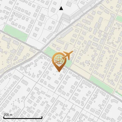 Foto zu Sankt-Augustinus-Straße 22, 81825 München