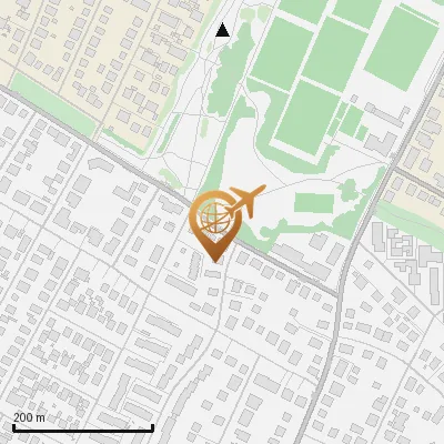 Foto zu Sankt-Augustinus-Straße 62, 81825 München
