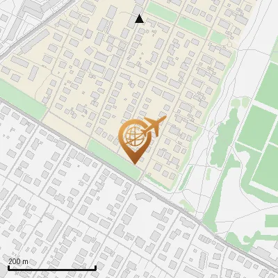 Foto zu Sankt-Augustinus-Straße 69, 81825 München
