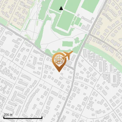 Foto zu Sankt-Augustinus-Straße 72, 81825 München