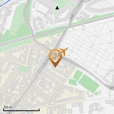 Foto zu Sankt-Bonifatius-Straße 14, 81541 München