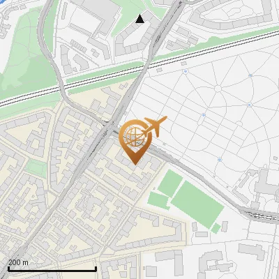 Foto zu Sankt-Bonifatius-Straße 18, 81541 München