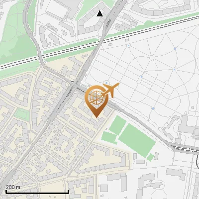 Foto zu Sankt-Bonifatius-Straße 20, 81541 München