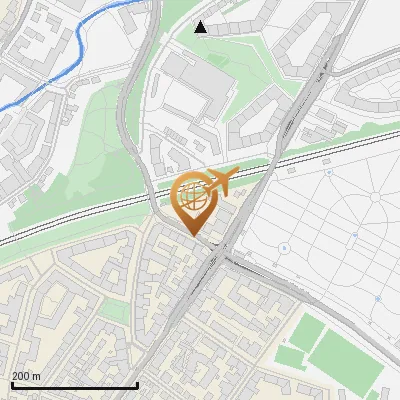 Foto zu Sankt-Bonifatius-Straße 3, 81541 München