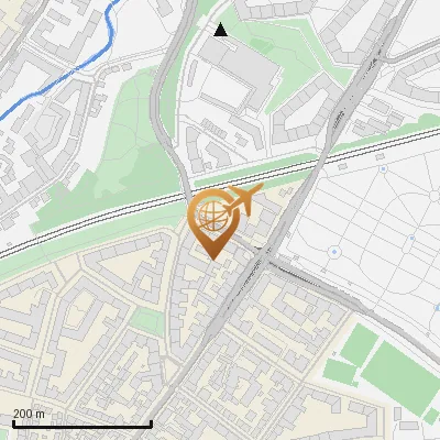 Foto zu Sankt-Bonifatius-Straße 6, 81541 München