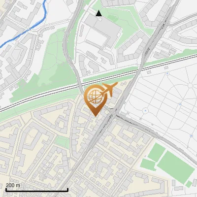 Foto zu Sankt-Bonifatius-Straße 8, 81541 München
