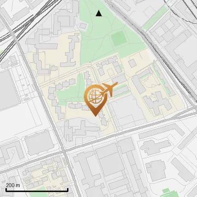 Foto zu Sankt-Cajetan-Straße 26, 81669 München
