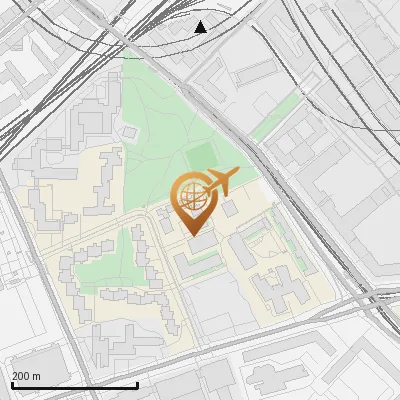 Foto zu Sankt-Cajetan-Straße 29, 81669 München