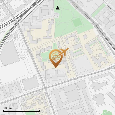 Foto zu Sankt-Cajetan-Straße 30, 81669 München