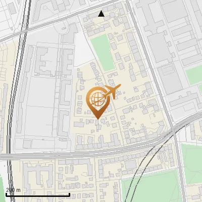 Foto zu Sankt-Ingbert-Straße 14, 81541 München